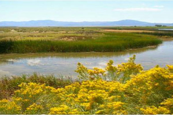 Atherly Reservoir, UT