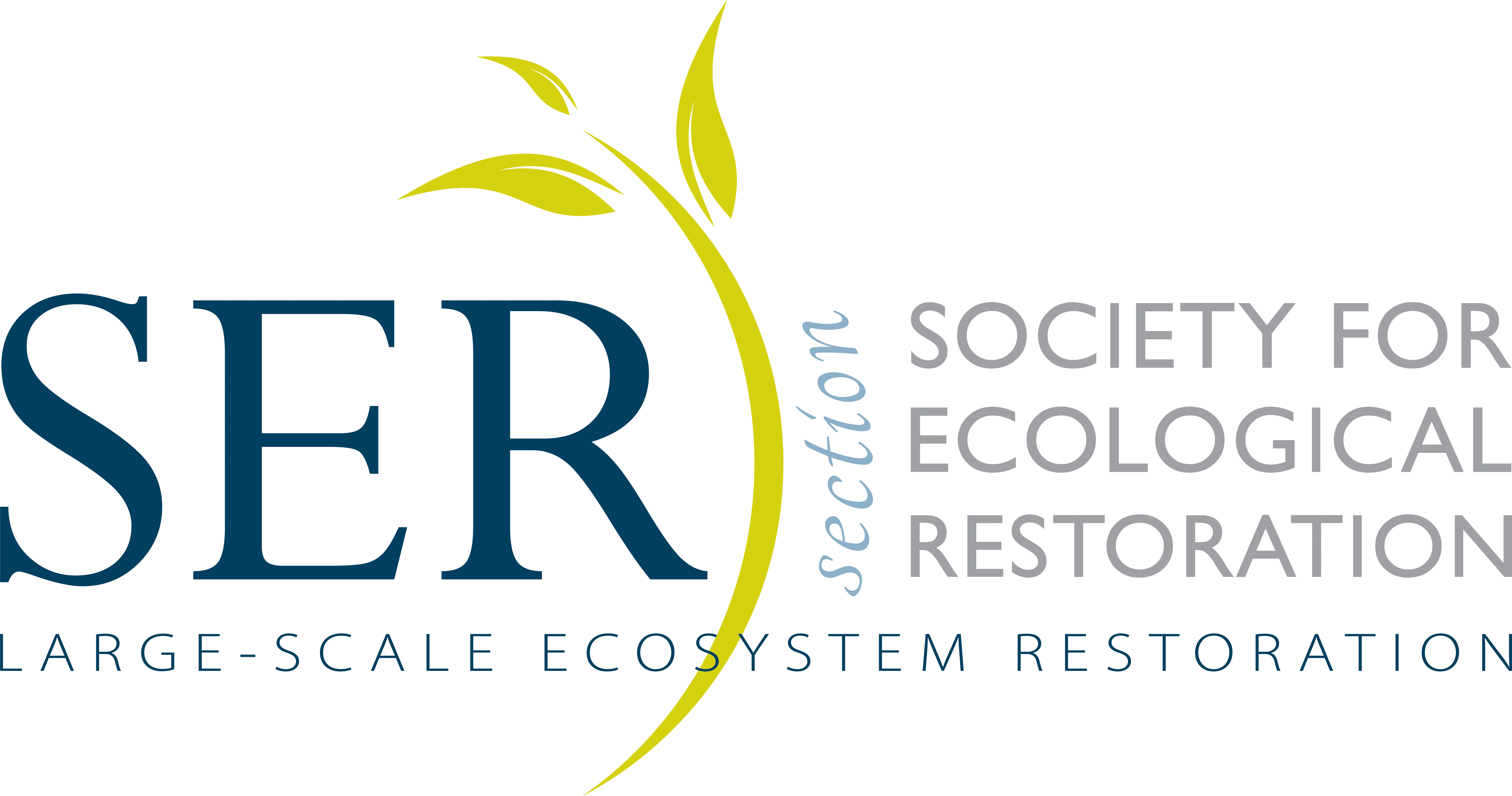 Large-scale Ecosystem Restoration Section